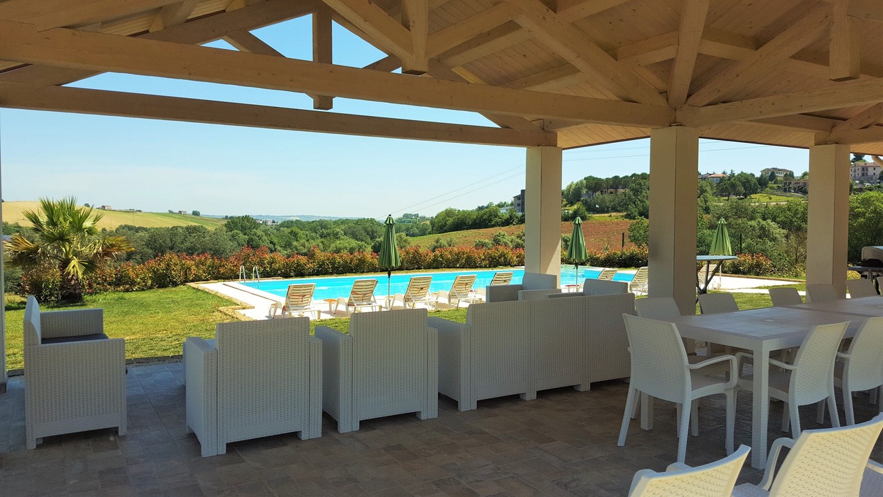 Photo of Outdoor in Monte San Giusto