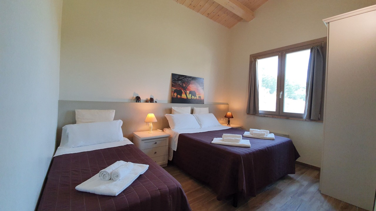 Photo of Bedroom in Monte San Giusto