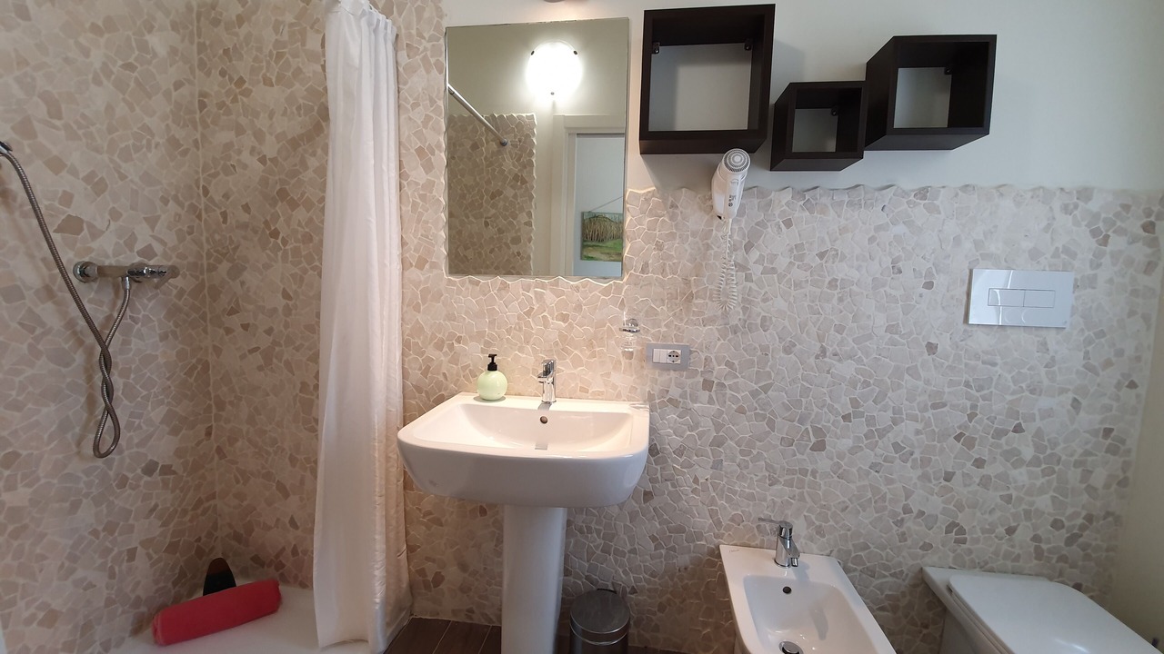Photo of Bathroom in Monte San Giusto