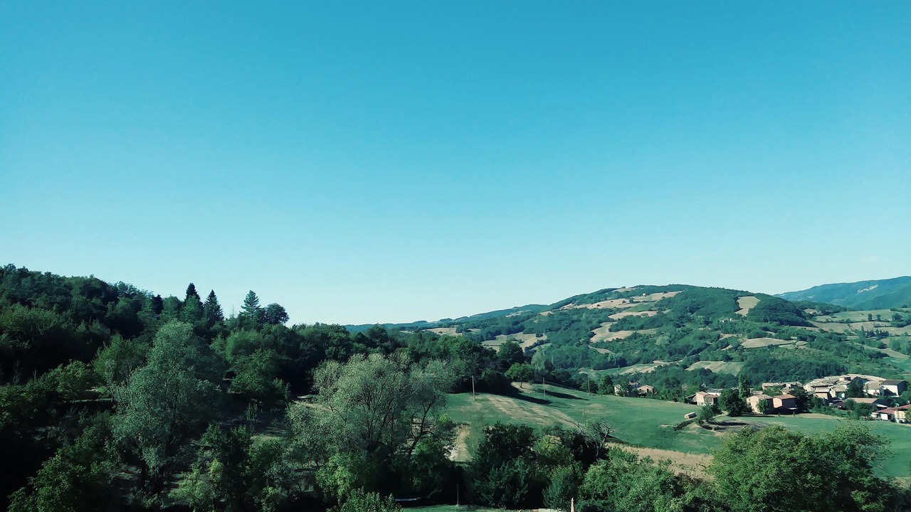 Photo of Outdoor in Berzieri