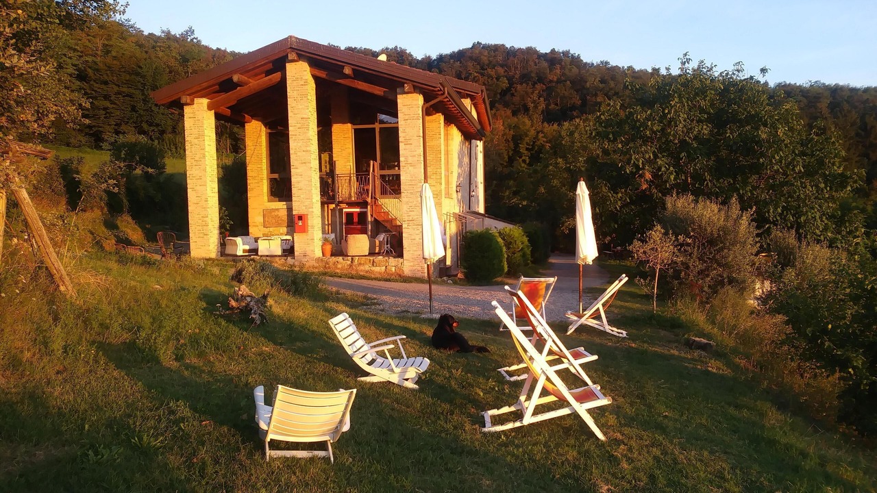 Photo of Outdoor in Berzieri