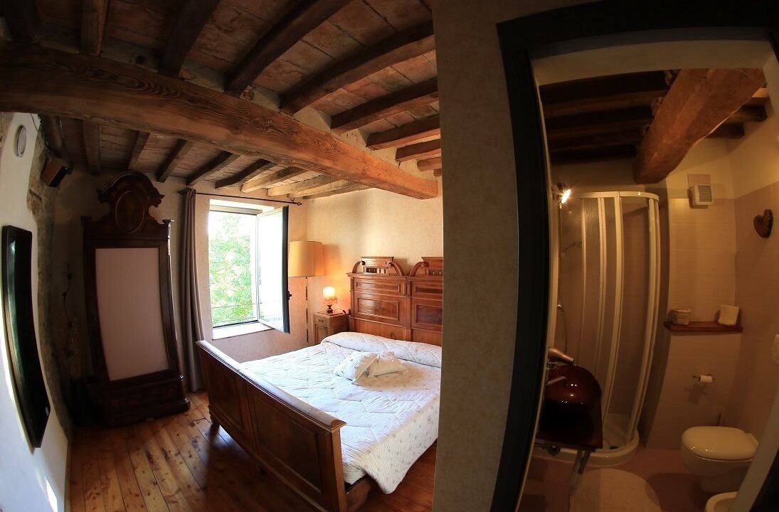 Photo of Bedroom in Berzieri