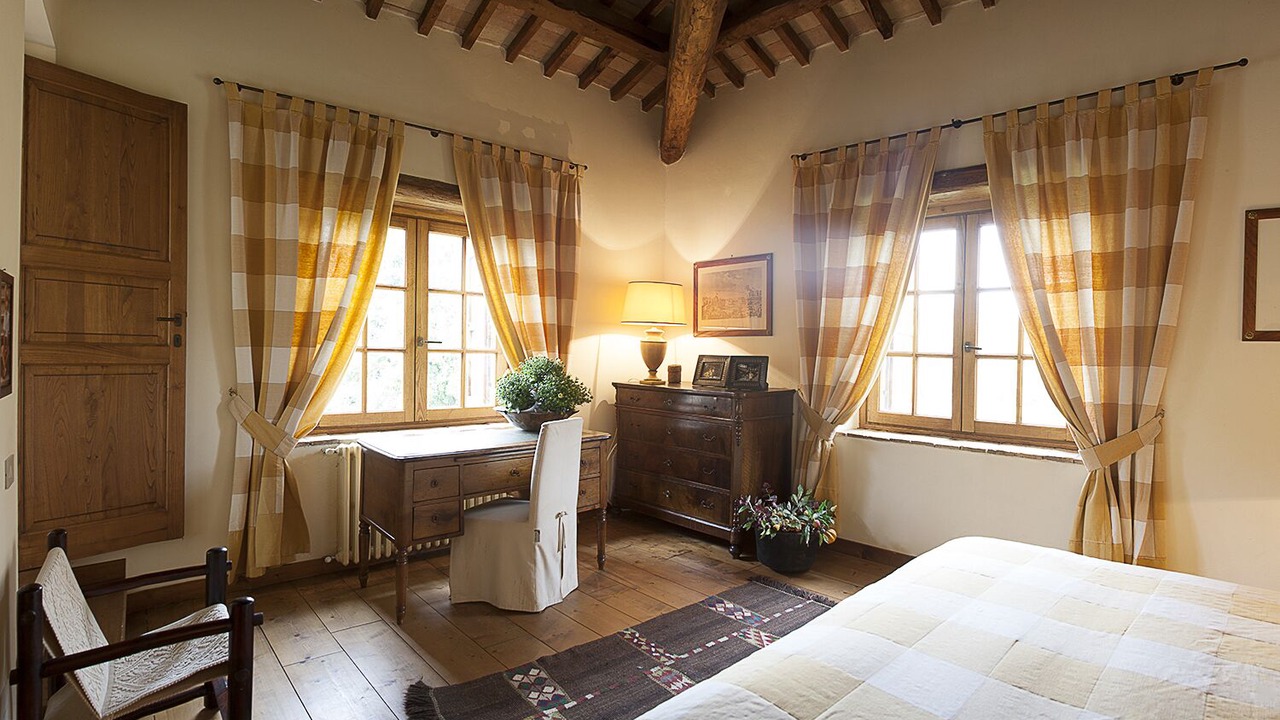 Photo of Bedroom in Casperia