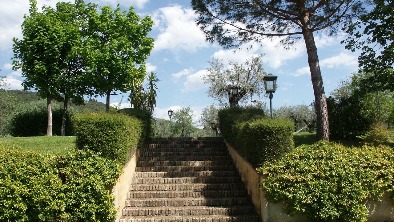 Photo of Outdoor in Casperia