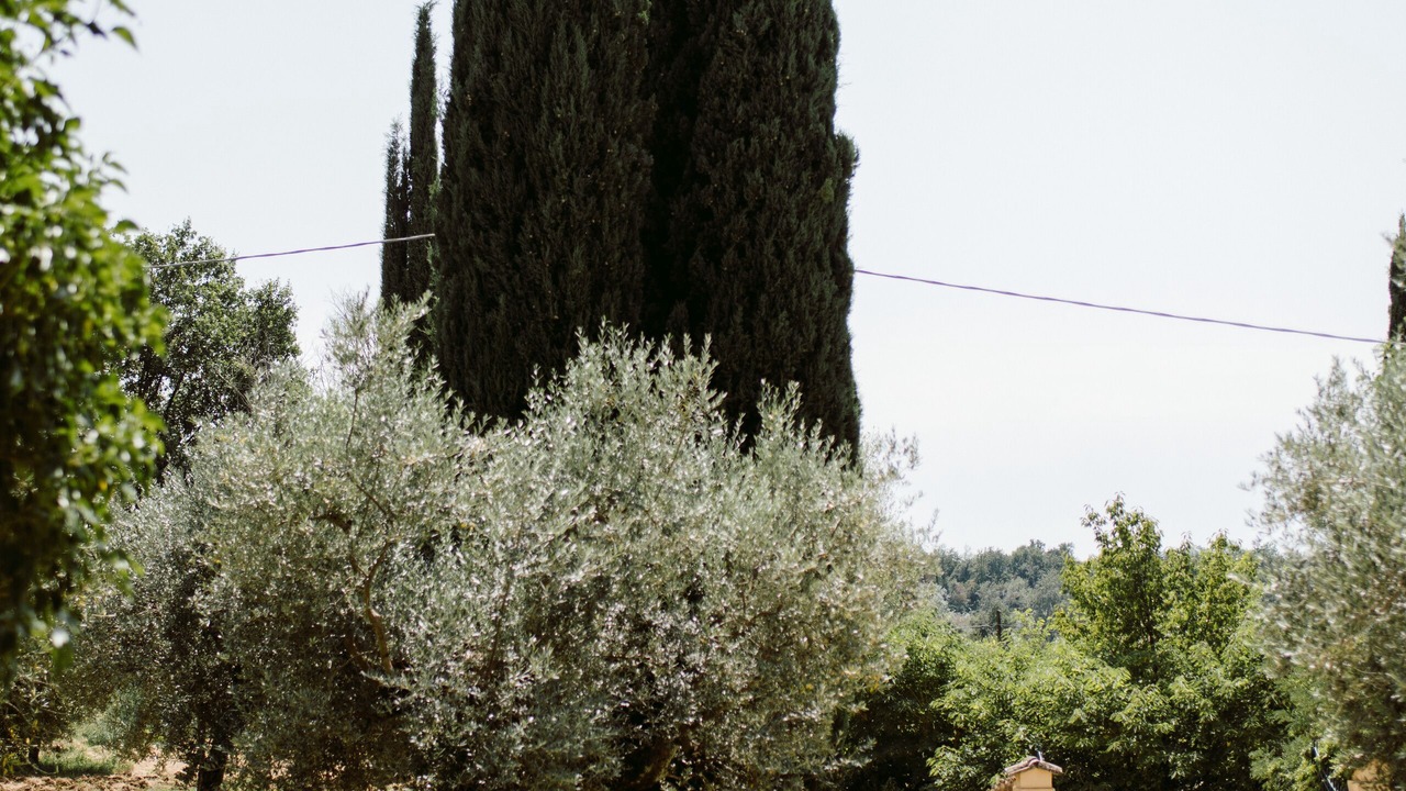 Photo of Outdoor in Casperia
