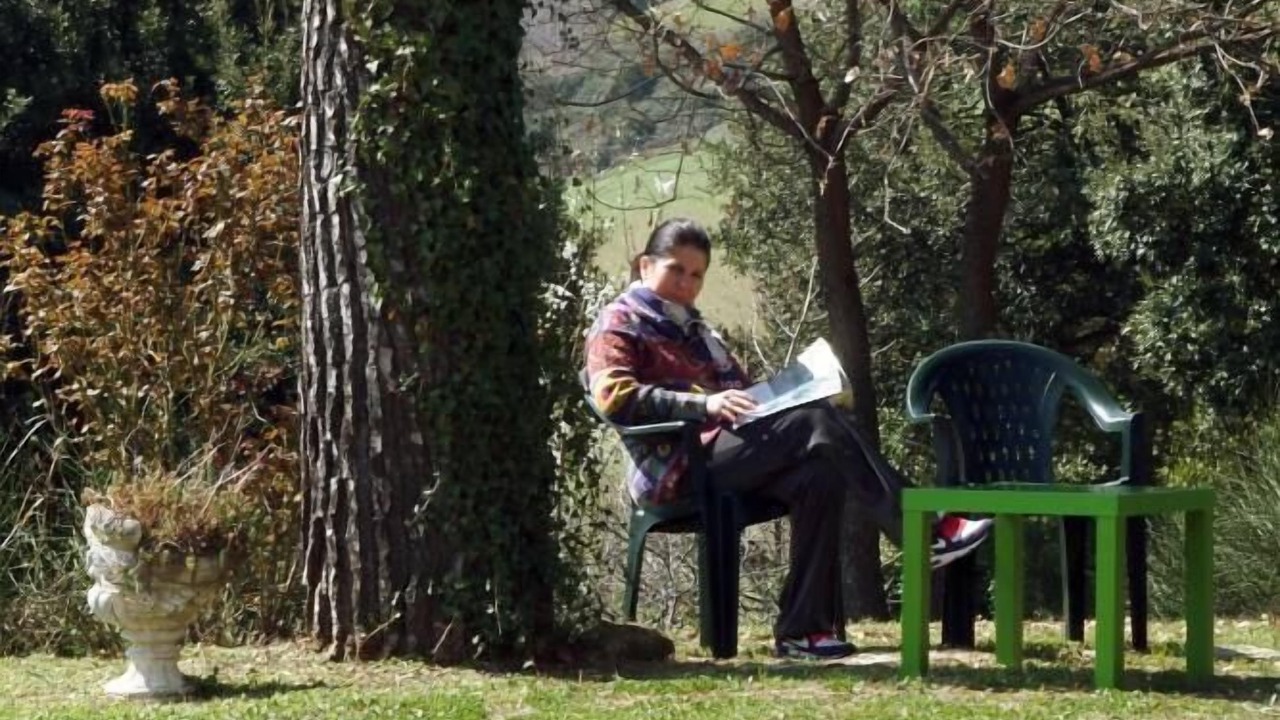 Photo of Outdoor in Serrungarina