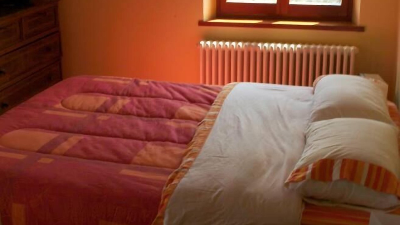 Photo of Bedroom in Serrungarina