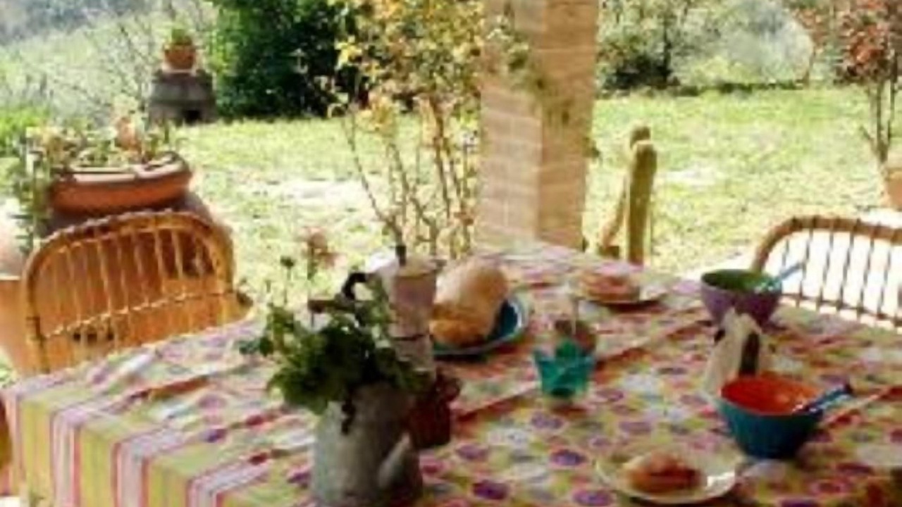 Photo of Outdoor in Serrungarina