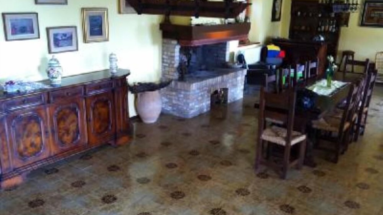 Photo of Livingroom in Serrungarina
