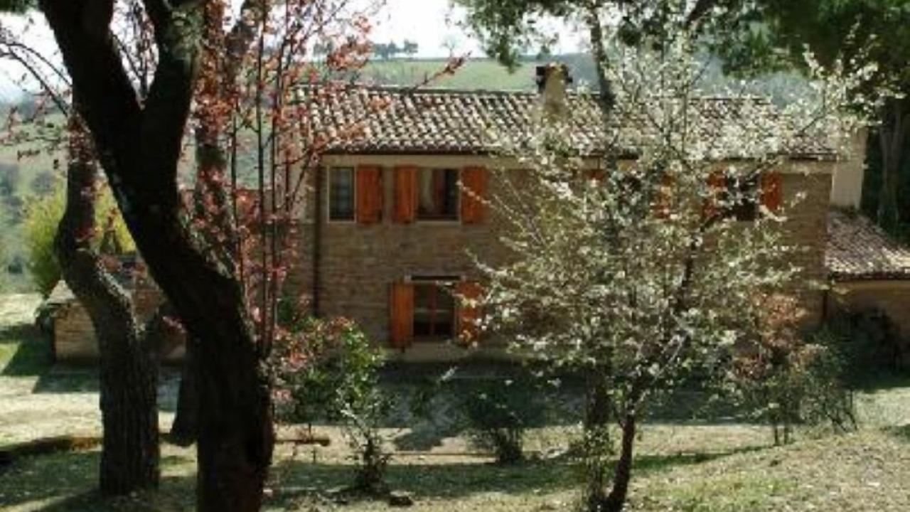 Photo of Outdoor in Serrungarina
