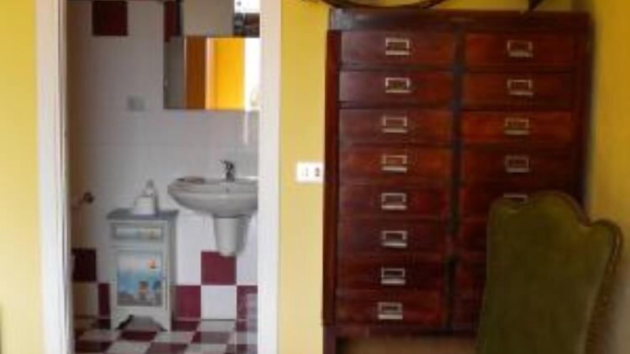Photo of Bathroom in Serrungarina