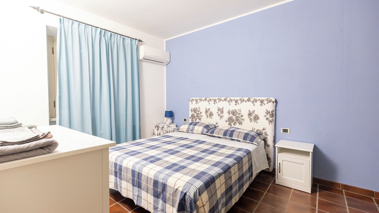 Photo of Bedroom in Deruta