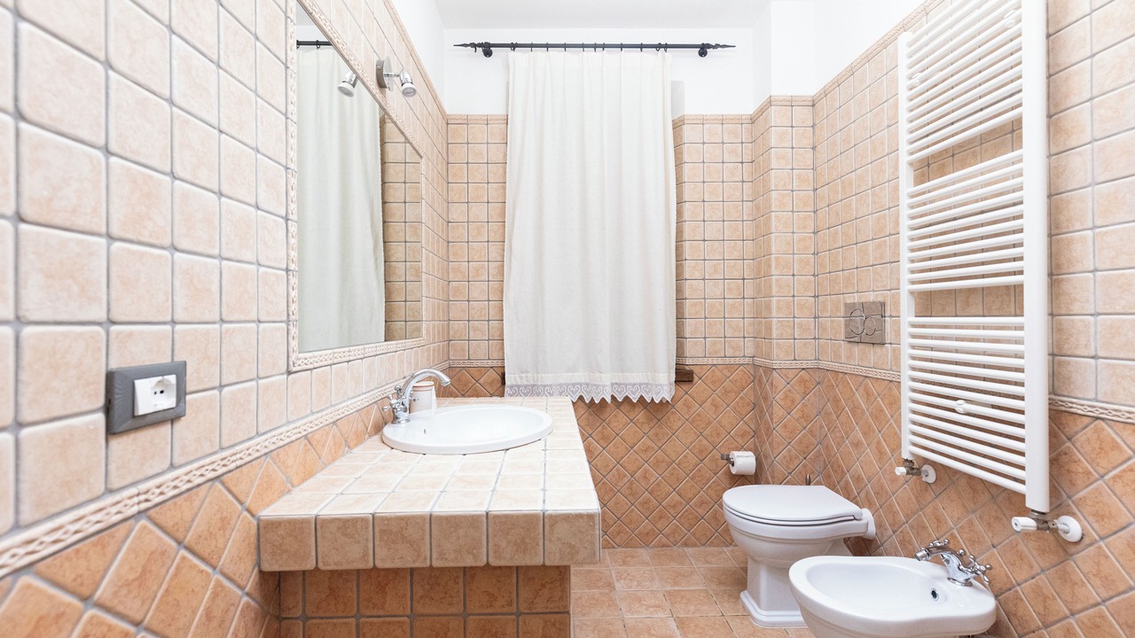 Photo of Bathroom in Deruta