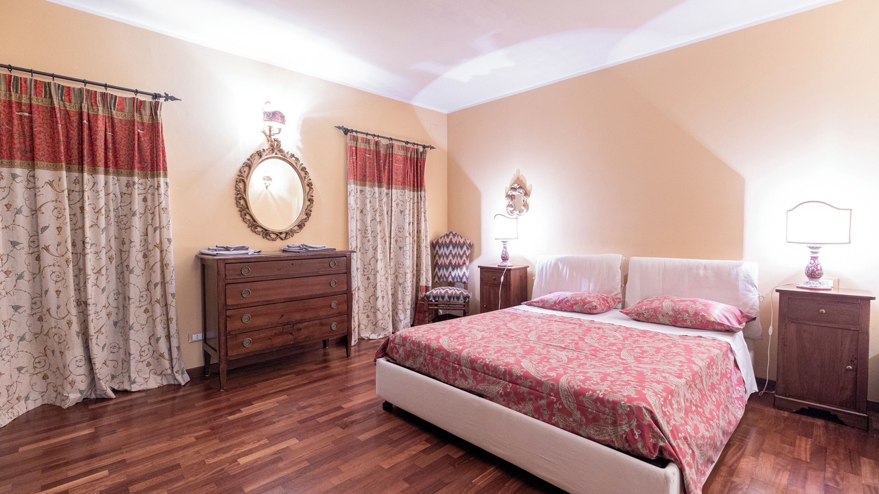 Photo of Bedroom in Deruta