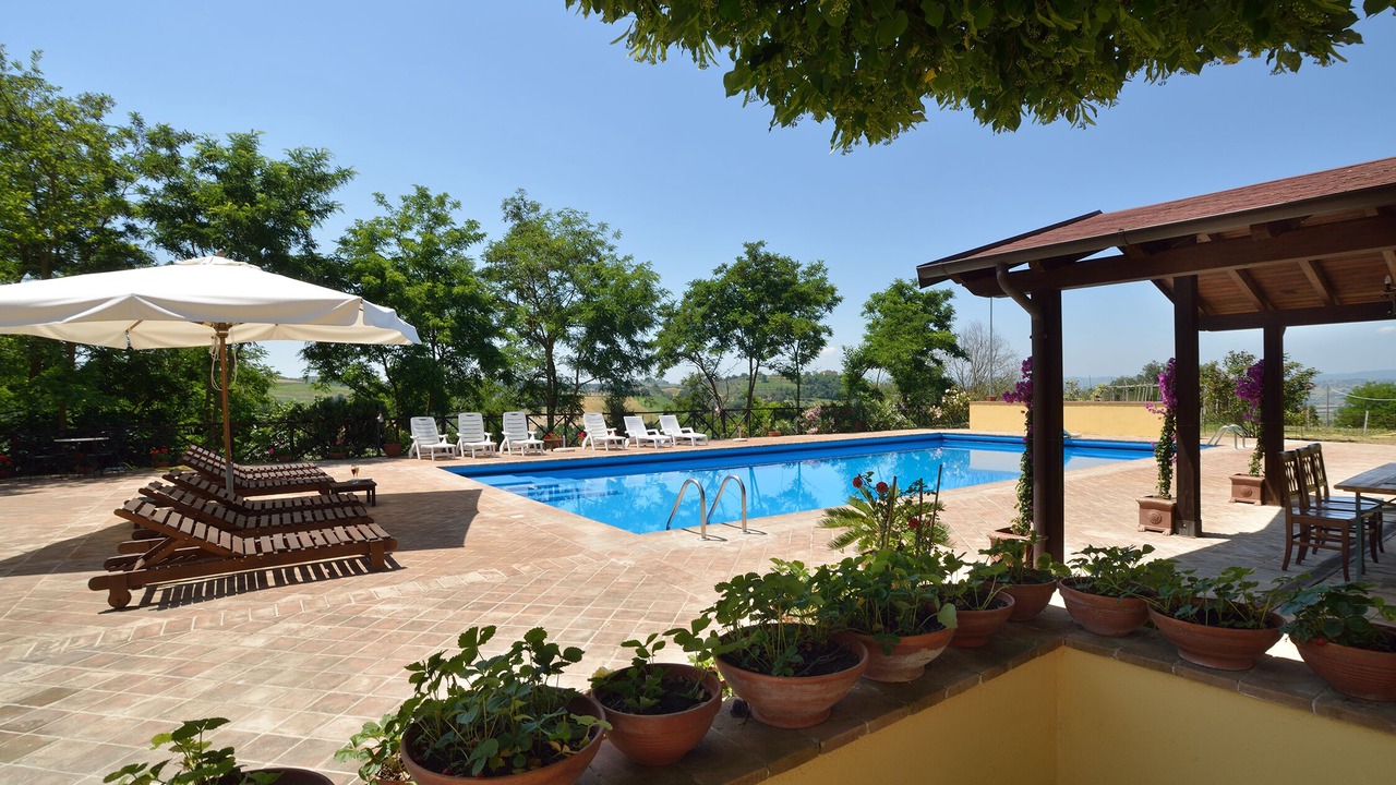 Photo of Outdoor in Deruta