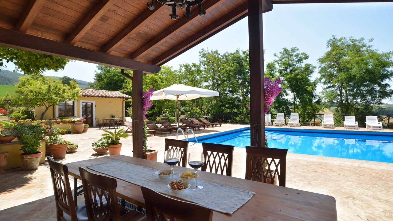 Photo of Outdoor in Deruta
