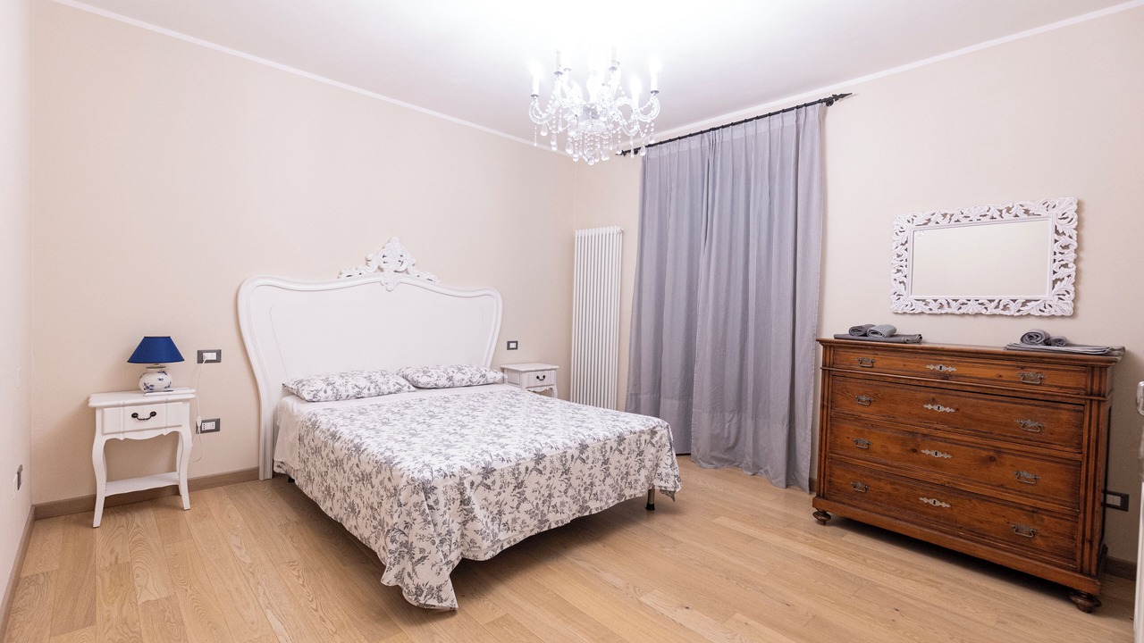 Photo of Bedroom in Deruta