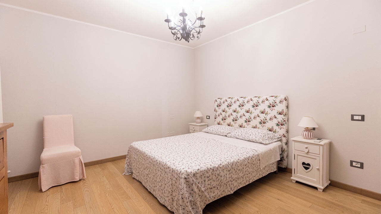 Photo of Bedroom in Deruta