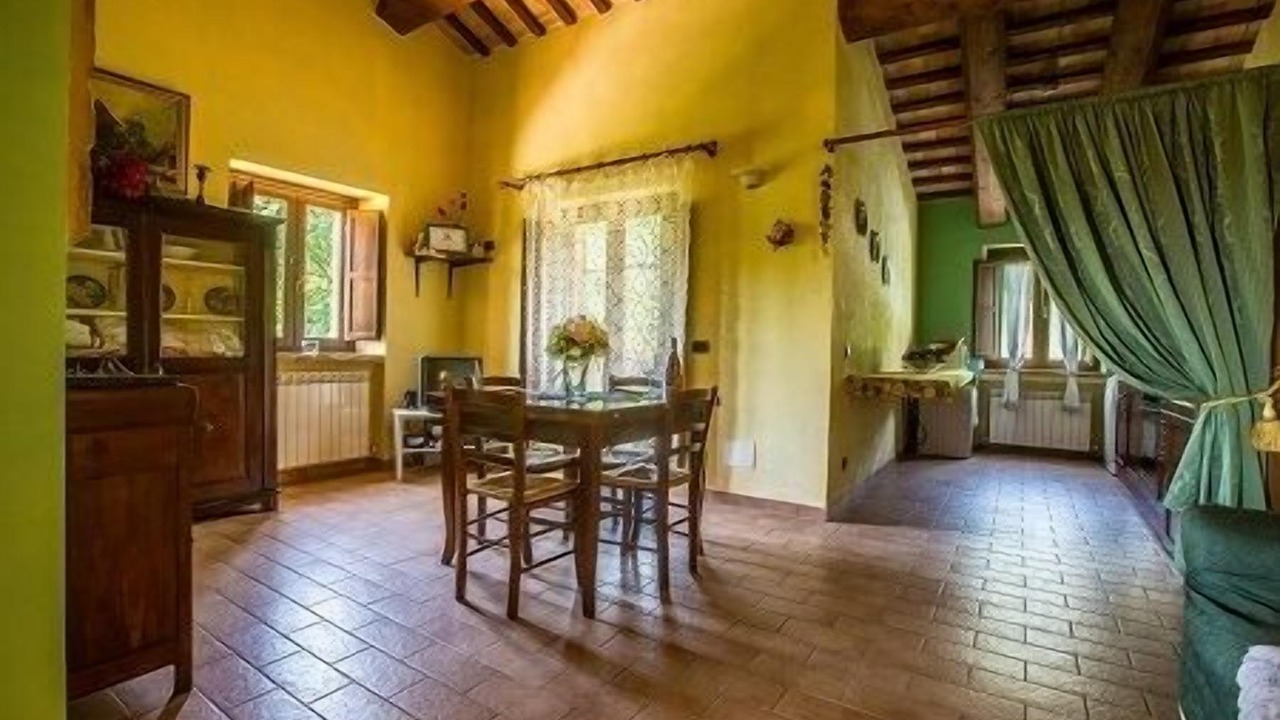 Photo of Bedroom in Colmurano