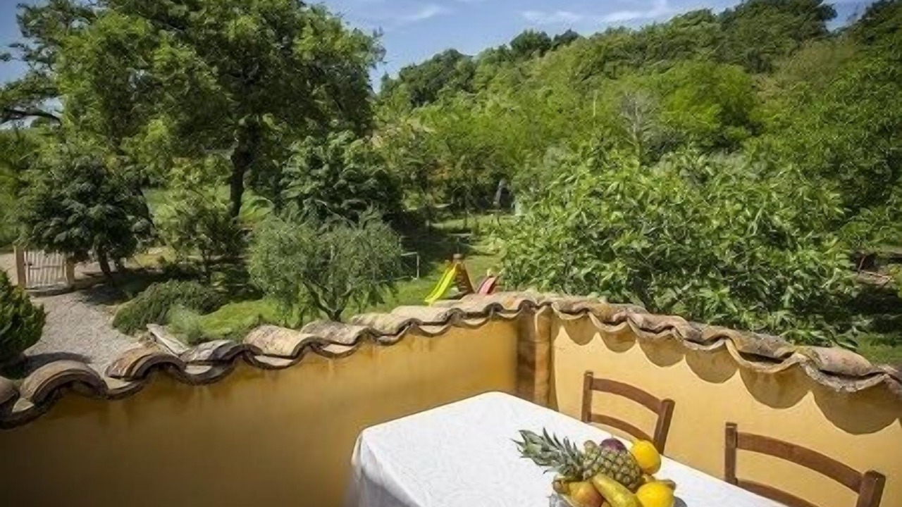 Photo of Outdoor in Colmurano
