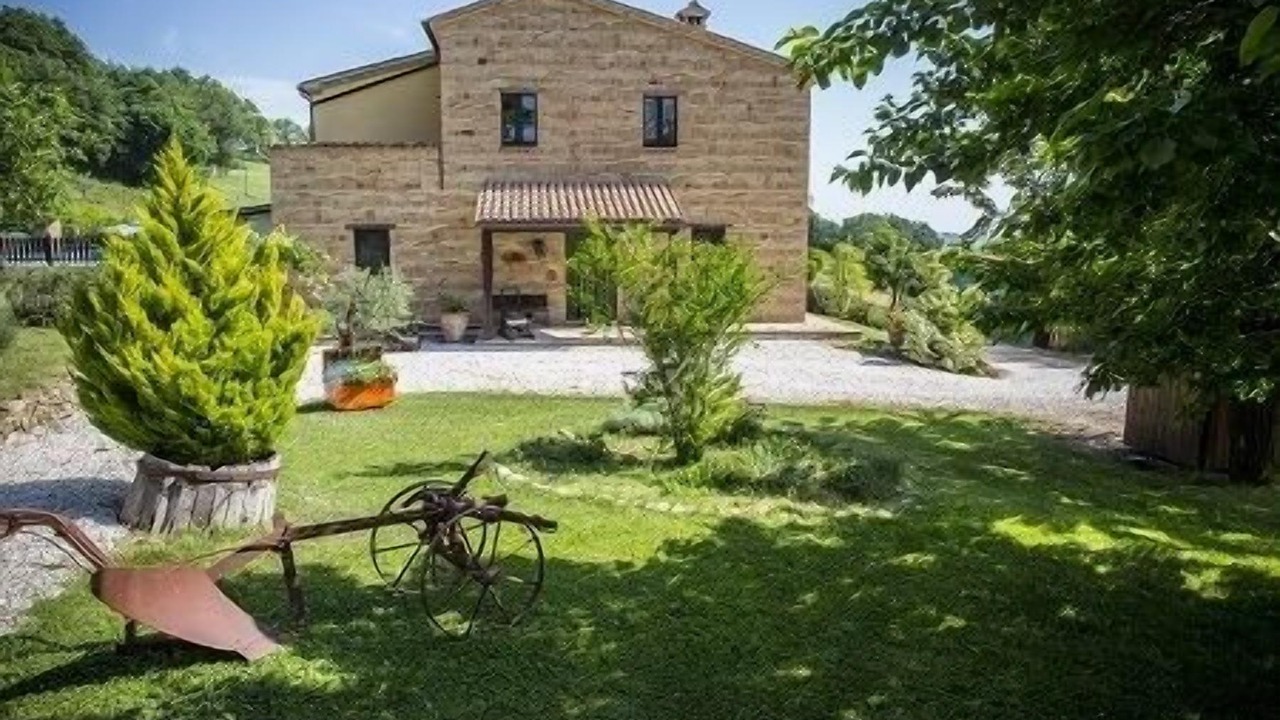 Photo of Outdoor in Colmurano