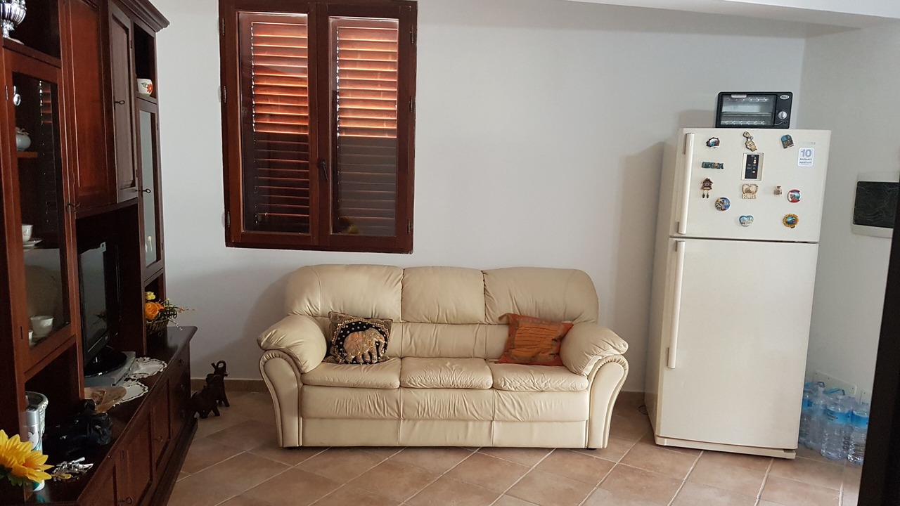 Photo of Livingroom in Capaci