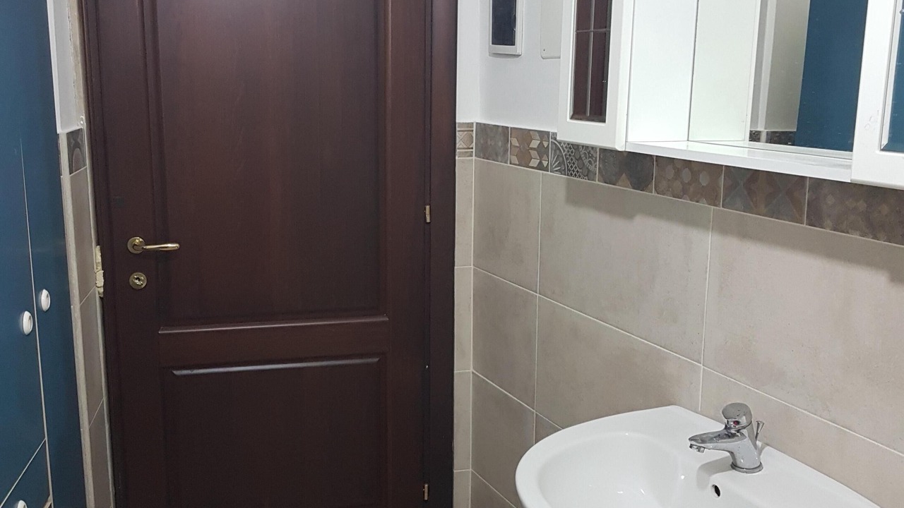 Photo of Bathroom in Capaci