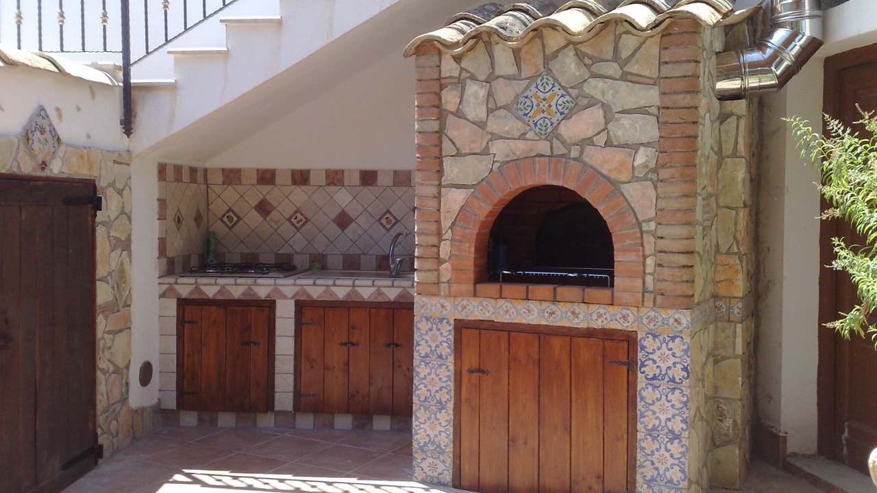 Photo of Outdoor in Capaci
