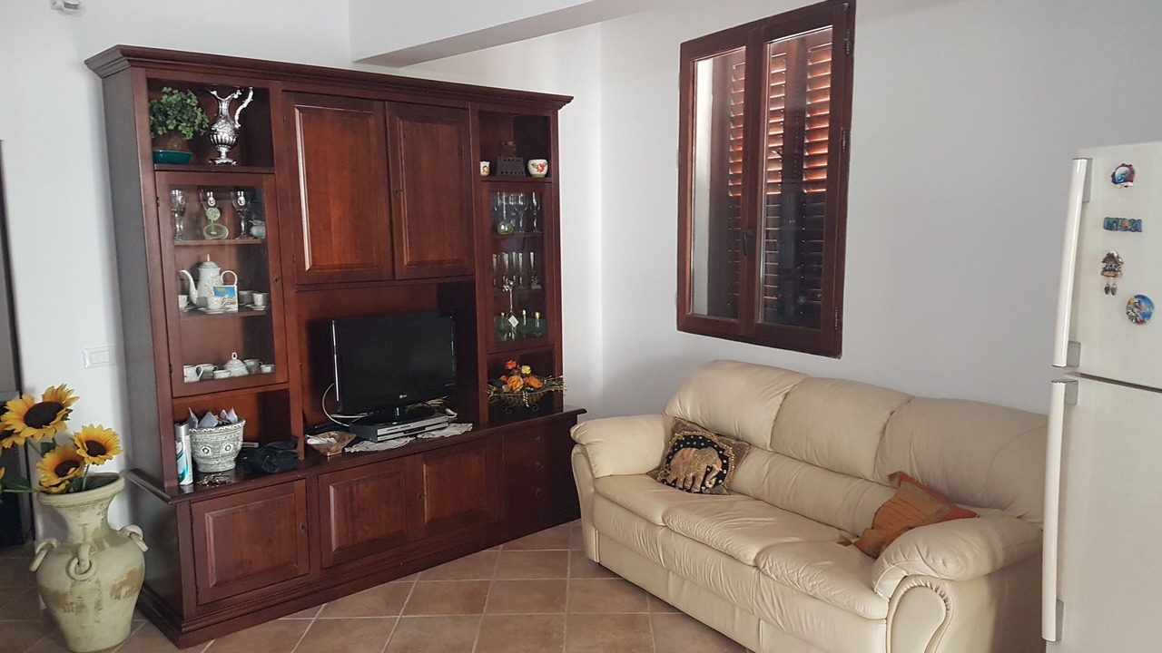 Photo of Livingroom in Capaci