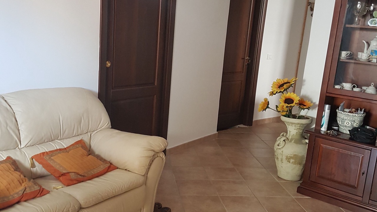 Photo of Livingroom in Capaci