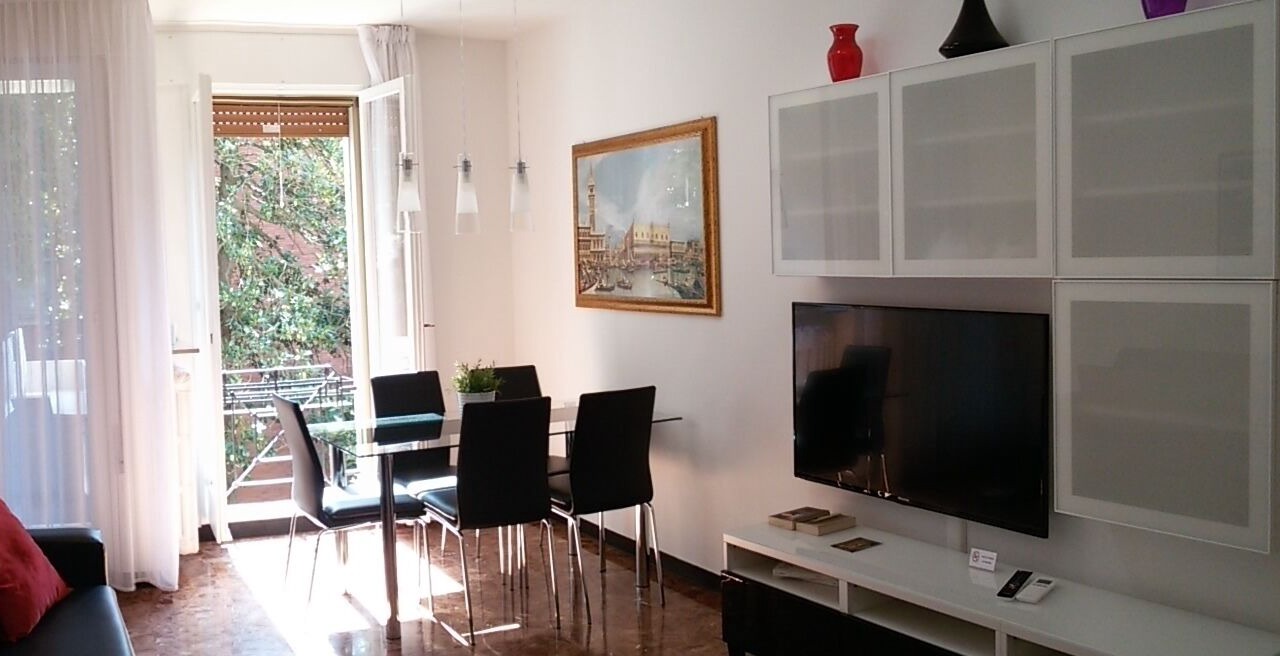 Photo of Livingroom in Cannaregio