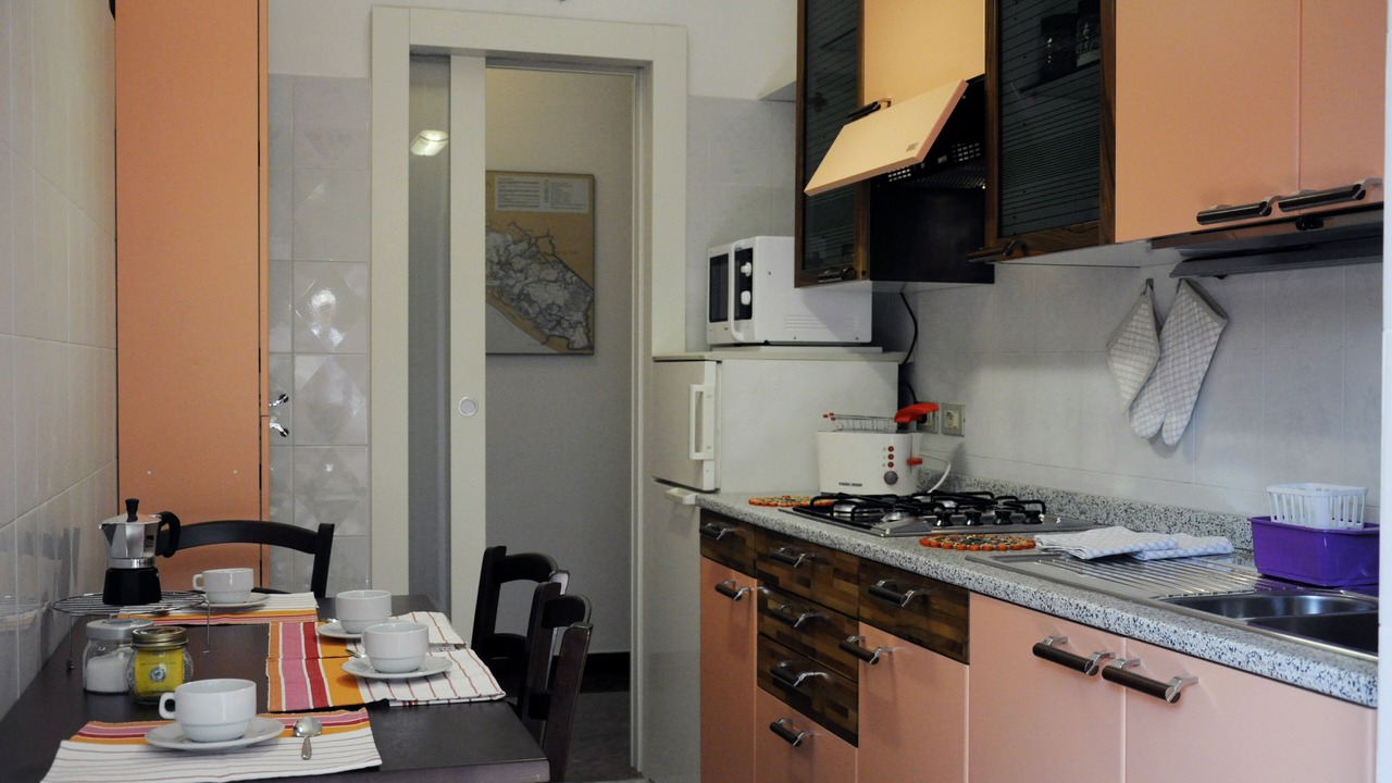 Photo of Kitchen in Cannaregio