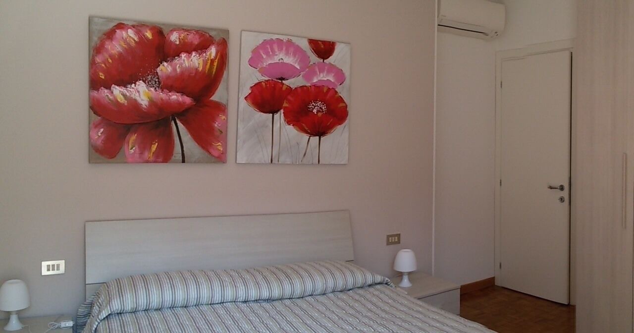 Photo of Bedroom in Cannaregio