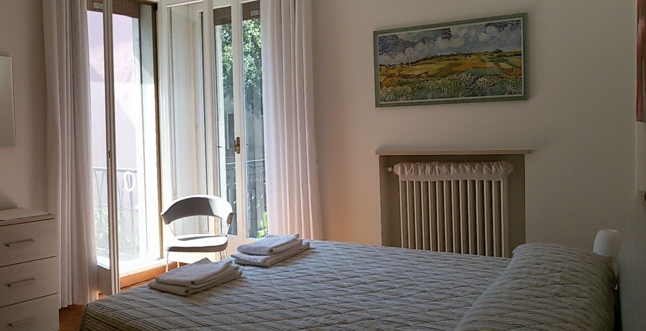 Photo of Bedroom in Cannaregio
