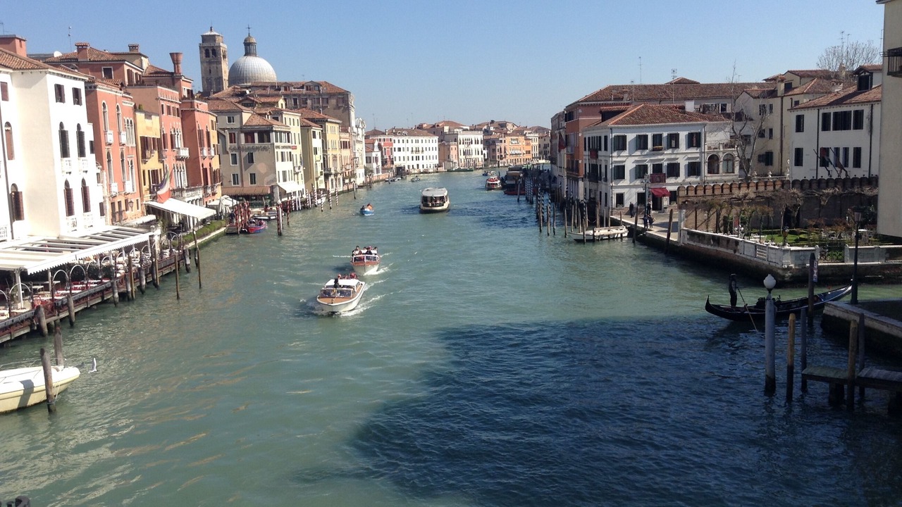 Photo of Others in Cannaregio