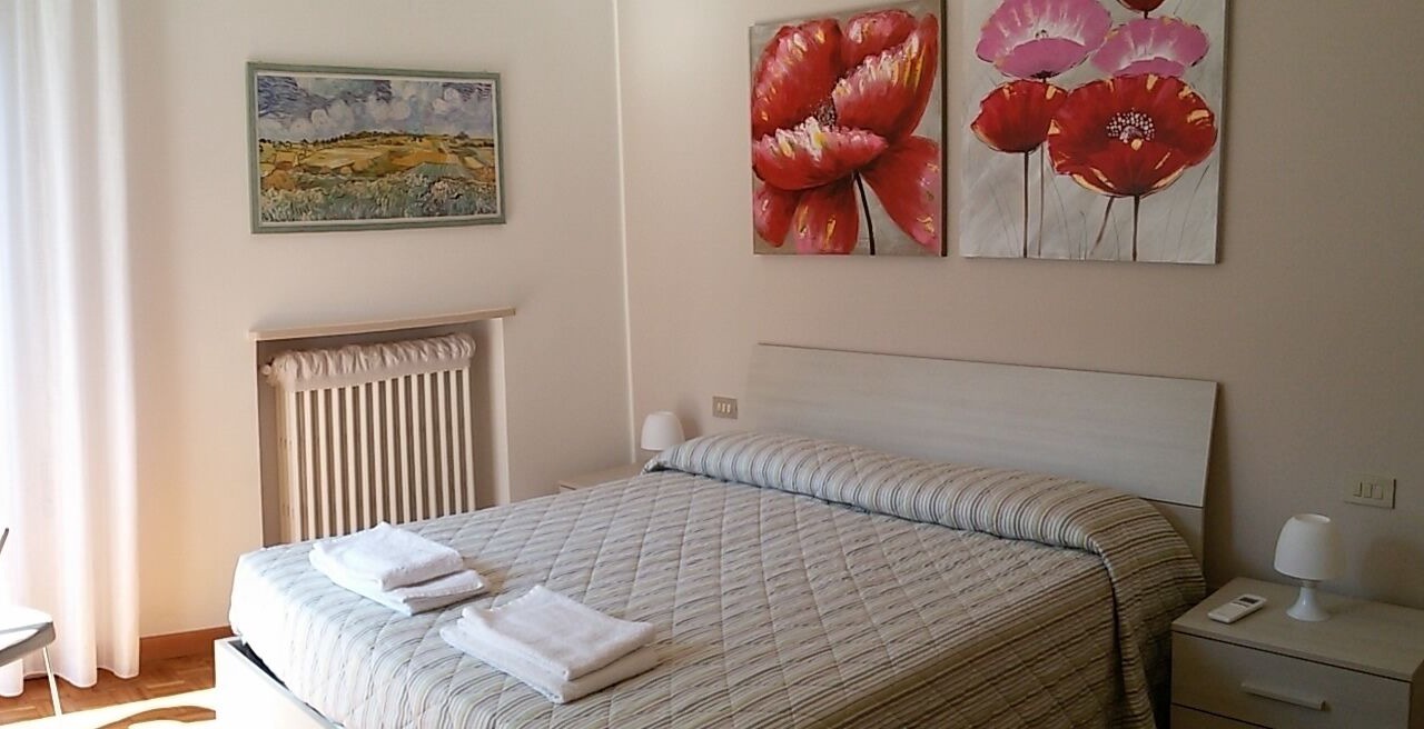 Photo of Bedroom in Cannaregio