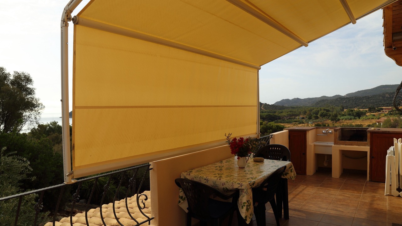 Photo of Outdoor in Cala Sinzias