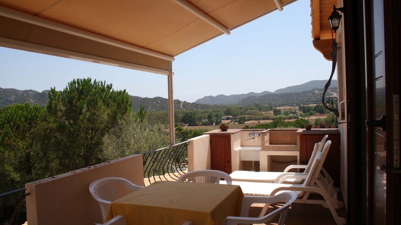 Photo of Outdoor in Cala Sinzias
