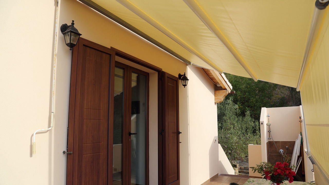 Photo of Patio Balcony in Cala Sinzias