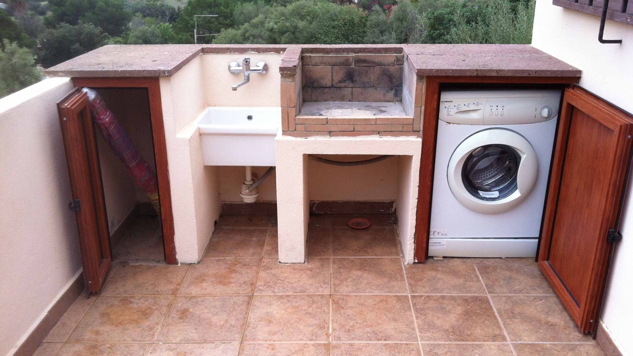 Photo of Outdoor in Cala Sinzias