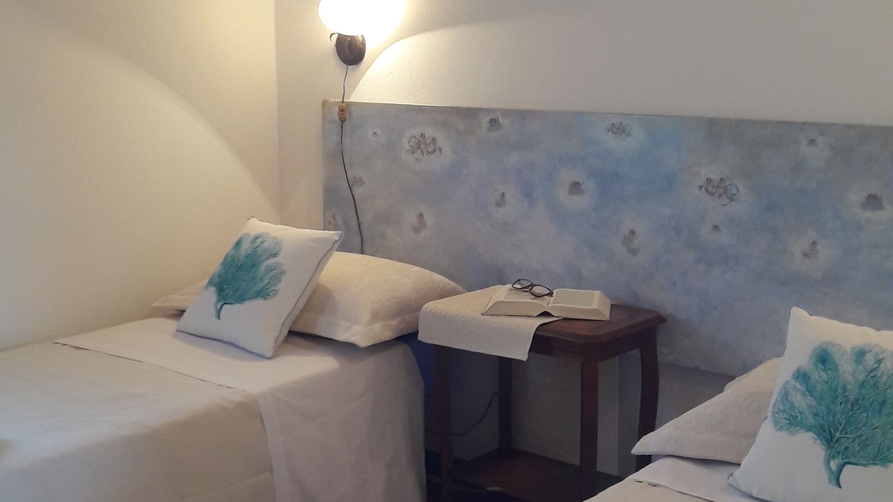 Photo of Bedroom in Cala Sinzias