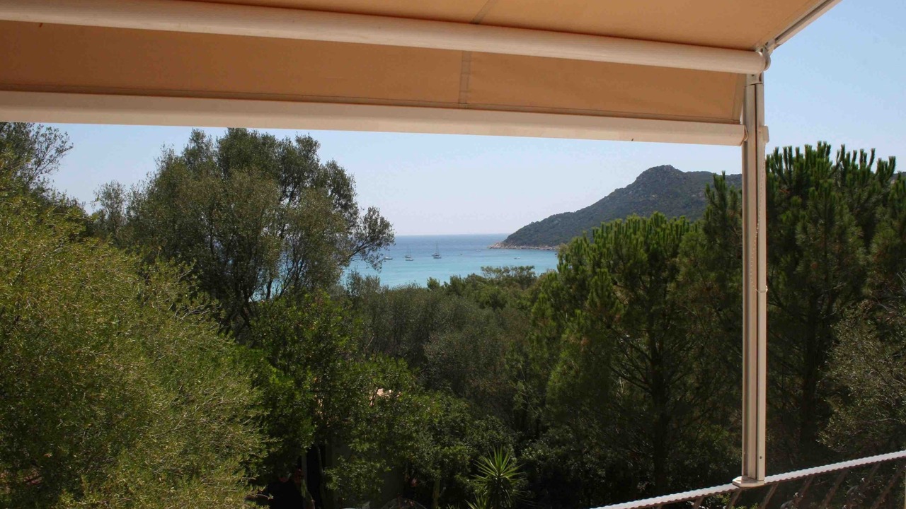 Photo of Outdoor in Cala Sinzias
