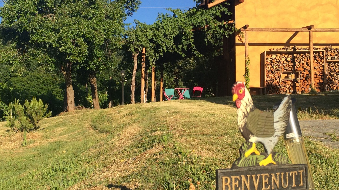 Photo of Outdoor in San Secondo di Pinerolo