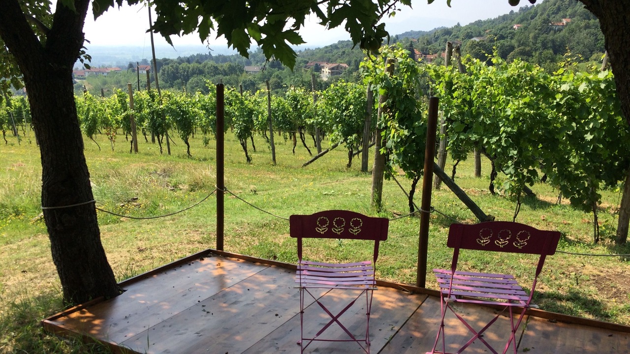 Photo of Outdoor in San Secondo di Pinerolo