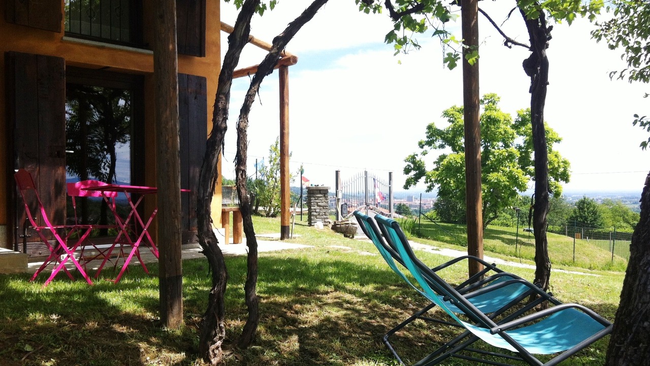 Photo of Outdoor in San Secondo di Pinerolo