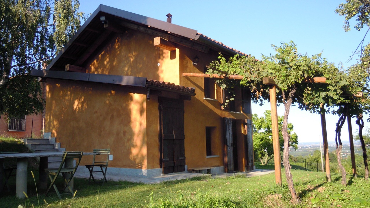 Photo of Outdoor in San Secondo di Pinerolo