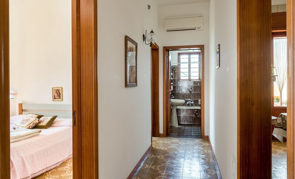 Photo of Bedroom in Marina di Mancaversa