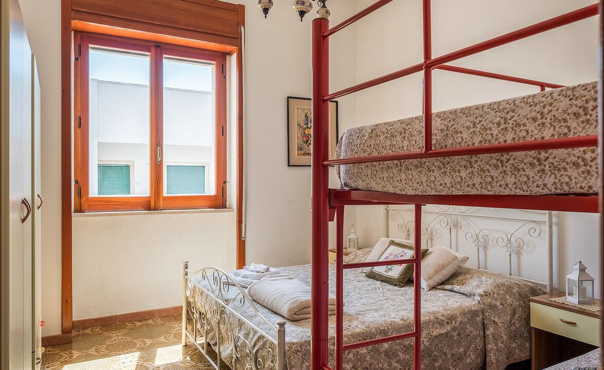 Photo of Bedroom in Marina di Mancaversa