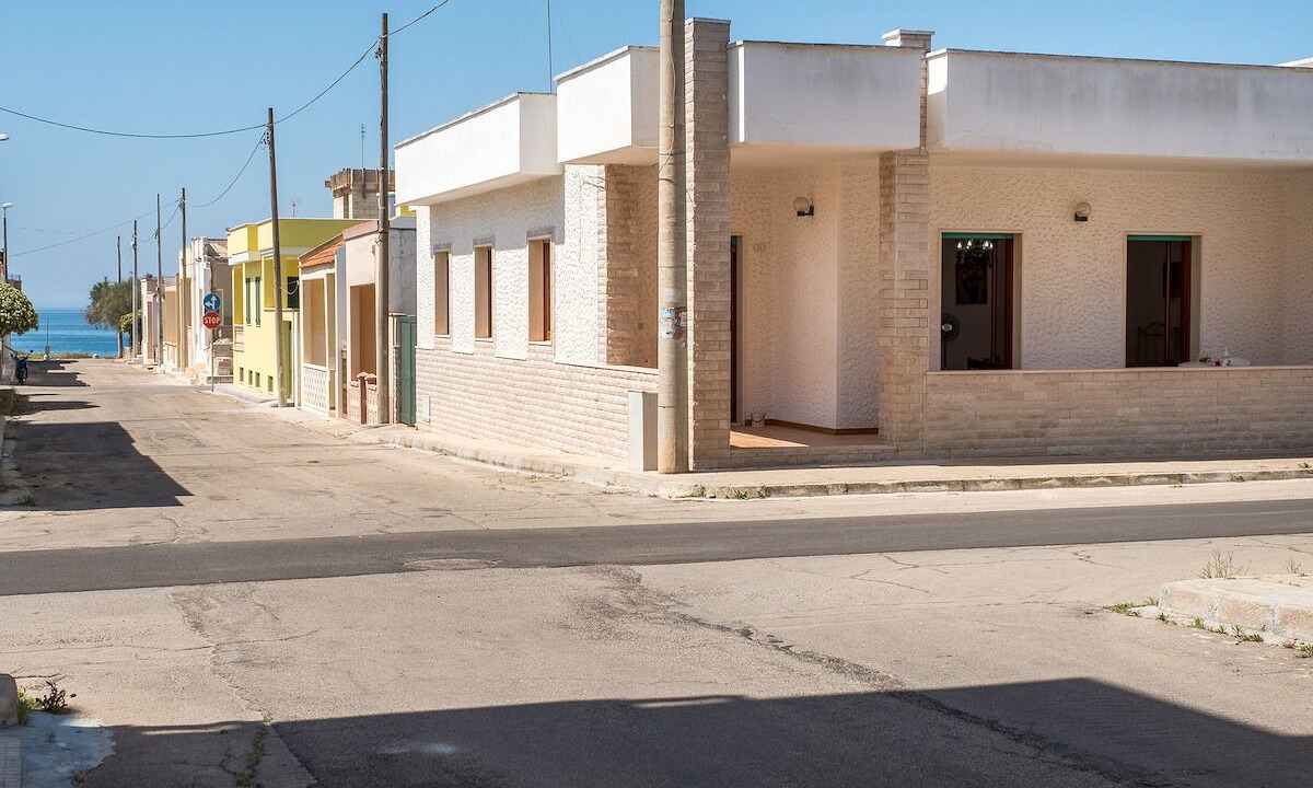 Photo of Outdoor in Marina di Mancaversa