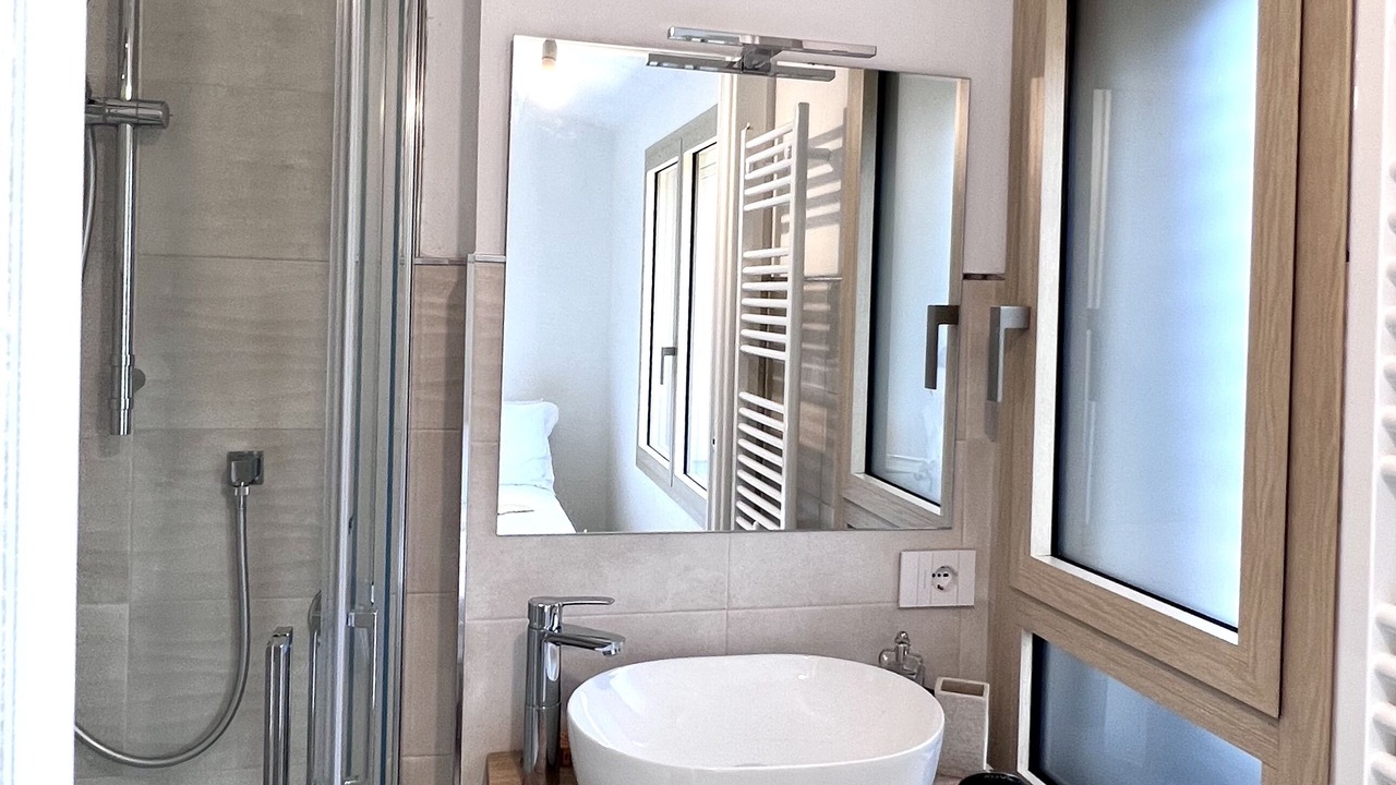 Photo of Bathroom in Arbus